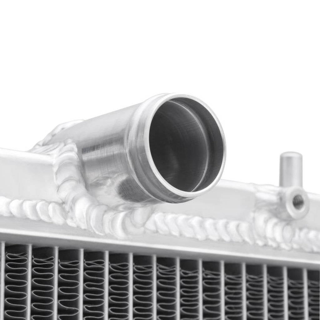 MISHIMOTO MMRAD-NEO-96 Radiator DODGE NEON 92-99 (Manual Transmission) Photo-4