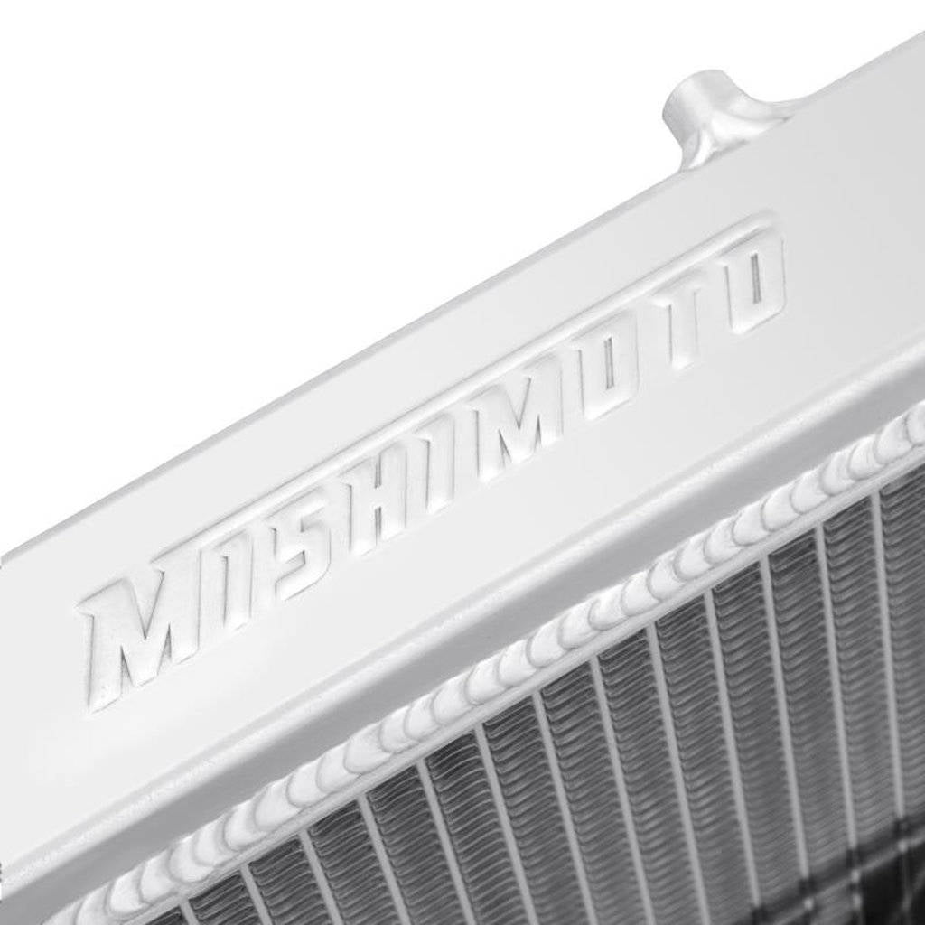 MISHIMOTO MMRAD-NEO-96 Radiator DODGE NEON 92-99 (Manual Transmission) Photo-5