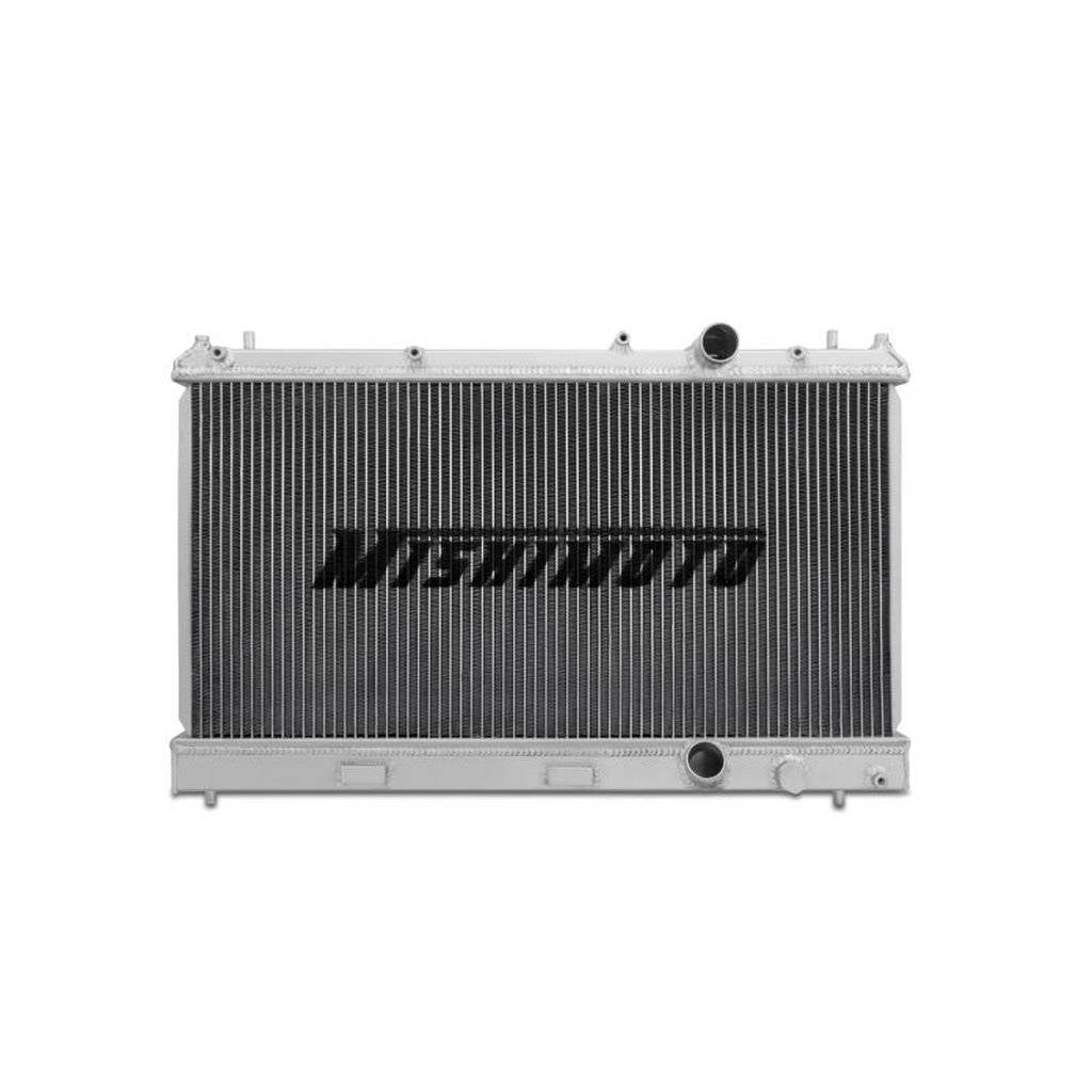 MISHIMOTO MMRAD-NEO-96 Radiator DODGE NEON 92-99 (Manual Transmission) Photo-11