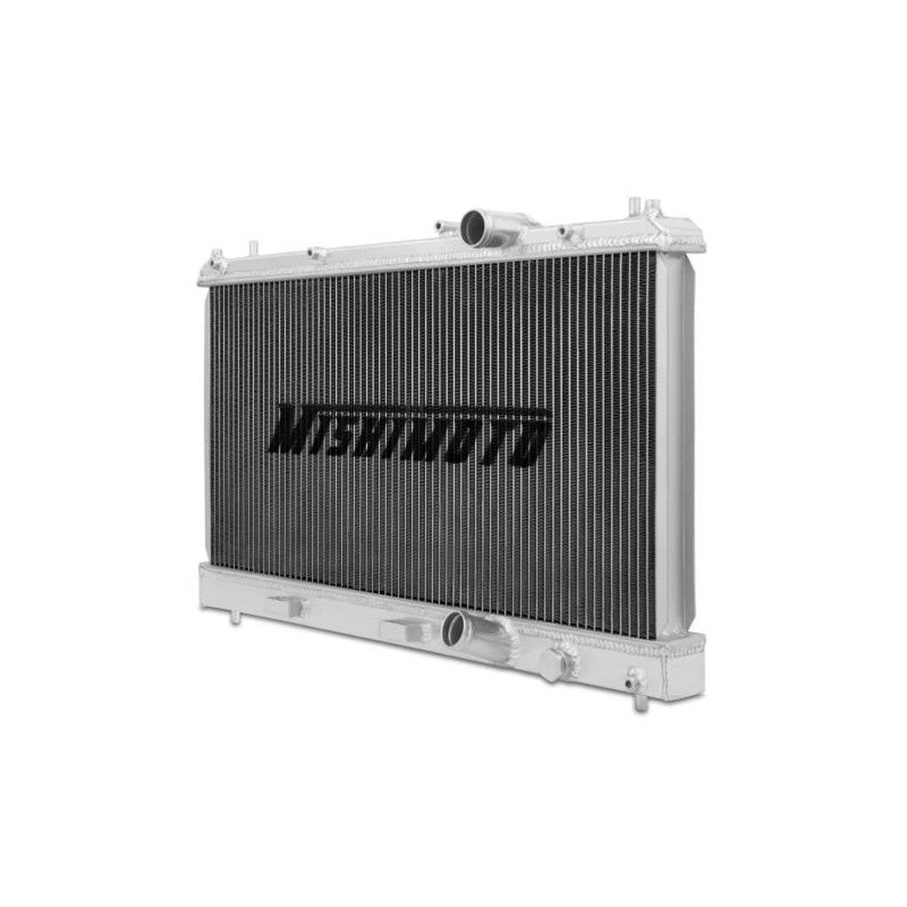 MISHIMOTO MMRAD-NEO-96 Radiator DODGE NEON 92-99 (Manual Transmission) Photo-12