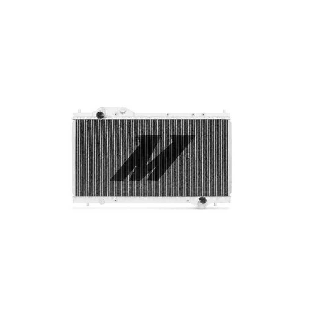 MISHIMOTO MMRAD-NSX-90 Radiator ACURA NSX 90-05 (Manual Transmission) Photo-10