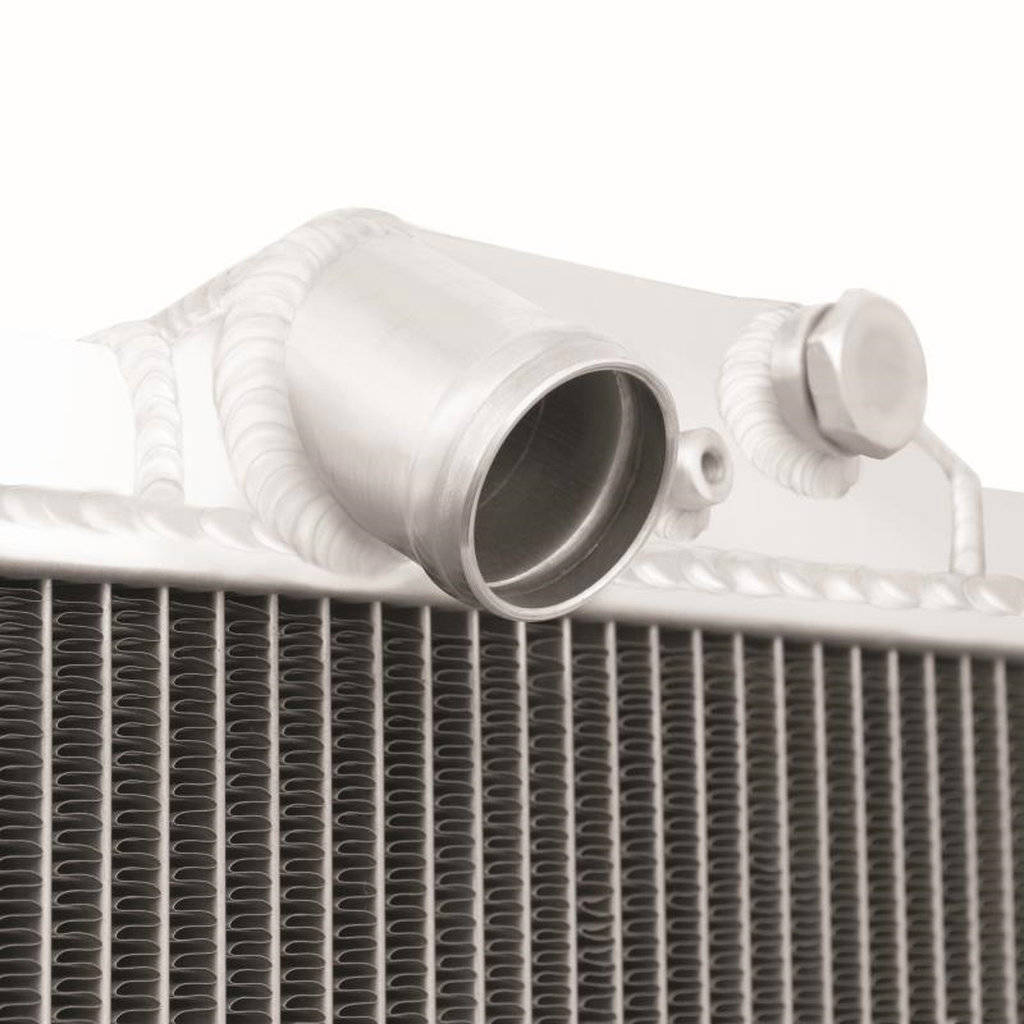 MISHIMOTO MMRAD-NSX-90 Radiator ACURA NSX 90-05 (Manual Transmission) Photo-12