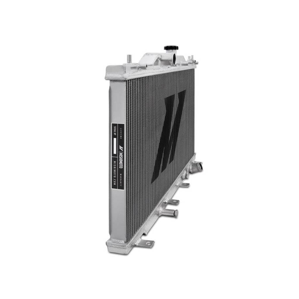 MISHIMOTO MMRAD-RSX-02 Radiator ACURA RSX 02-04 (Manual Transmission) Photo-1