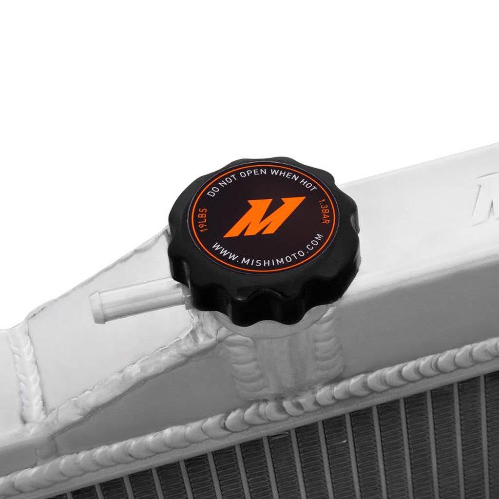 MISHIMOTO MMRAD-RSX-02 Radiator ACURA RSX 02-04 (Manual Transmission) Photo-3