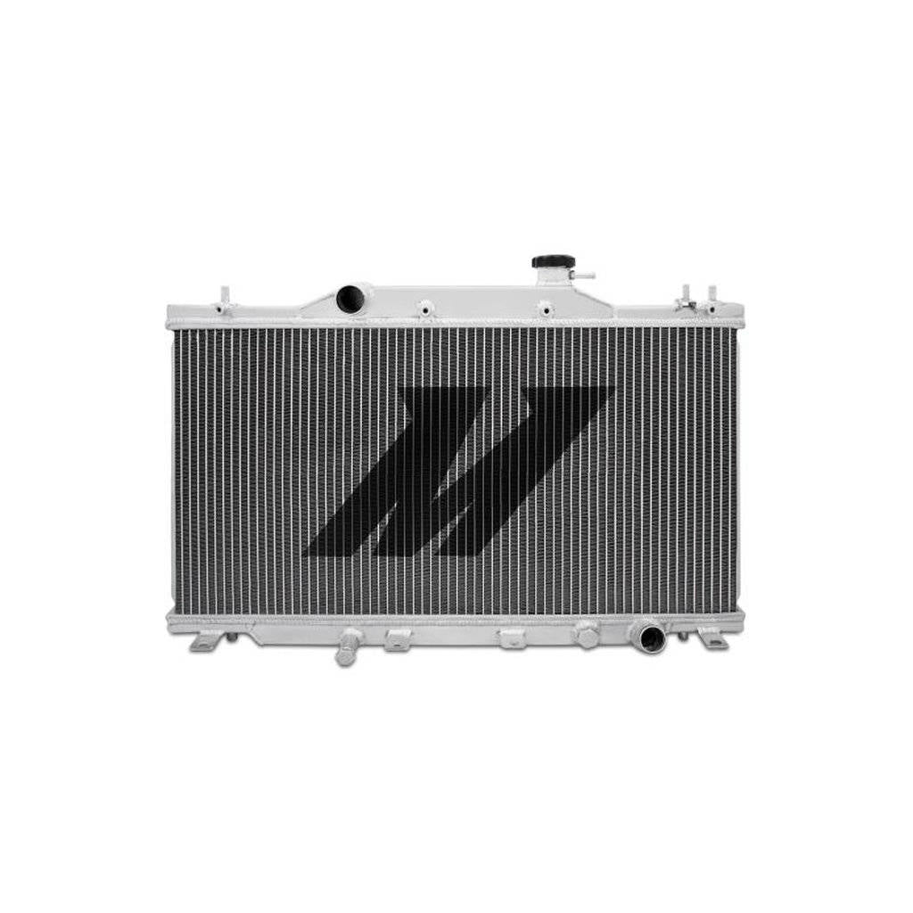 MISHIMOTO MMRAD-RSX-02 Radiator ACURA RSX 02-04 (Manual Transmission) Photo-10