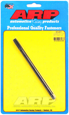 ARP 912-0011 Thread Cleaning Chaser Specialty Kit M11 X 2.00 thread cleaning chaser Photo-0