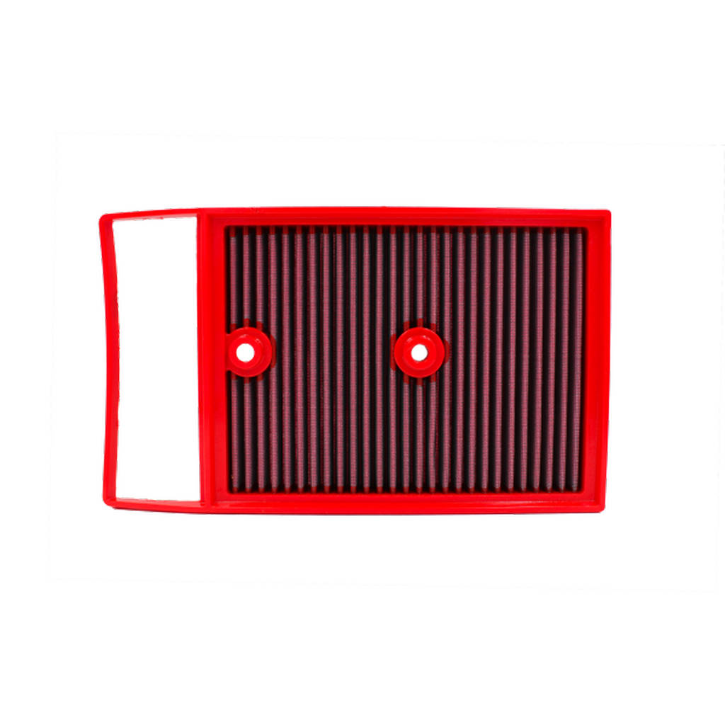 BMC FB846/20 Drop-In air filter for POLO VI 1.4 TDI Photo-1