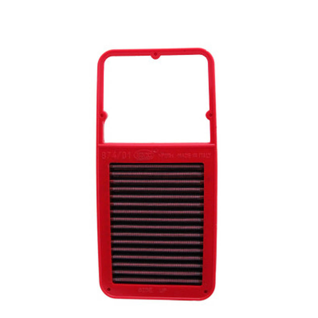 BMC FB874/01 Air filter in place for TOYOTA WIGO 1.0 G A / T Photo-0