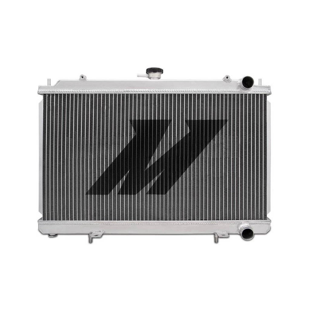 MISHIMOTO MMRAD-240-95KA Radiator NISSAN 240SX w/KA 95-98 (Manual Transmission) Photo-5