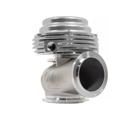 TIAL 003889 MVS.5 Wastegate 38mm .5 Bar (7.25 psi) Silver Photo-0