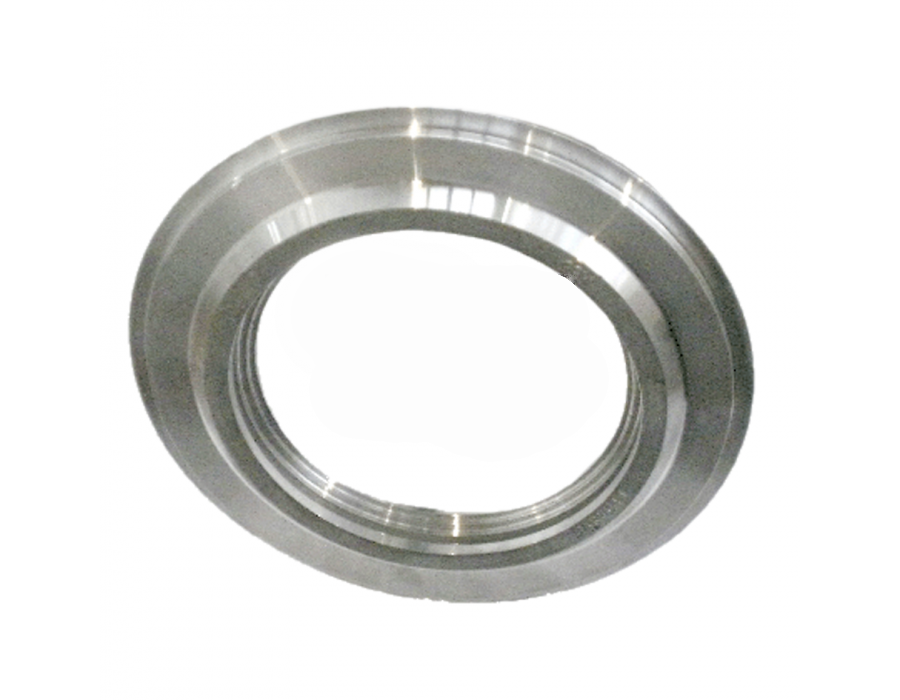 GARRETT 448751-0001 Adapter GT25/30/35R Photo-0