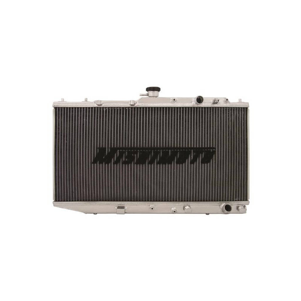 MISHIMOTO MMRAD-CRX-88 Radiator HONDA CRX 88-91 (Manual Transmission) Photo-1
