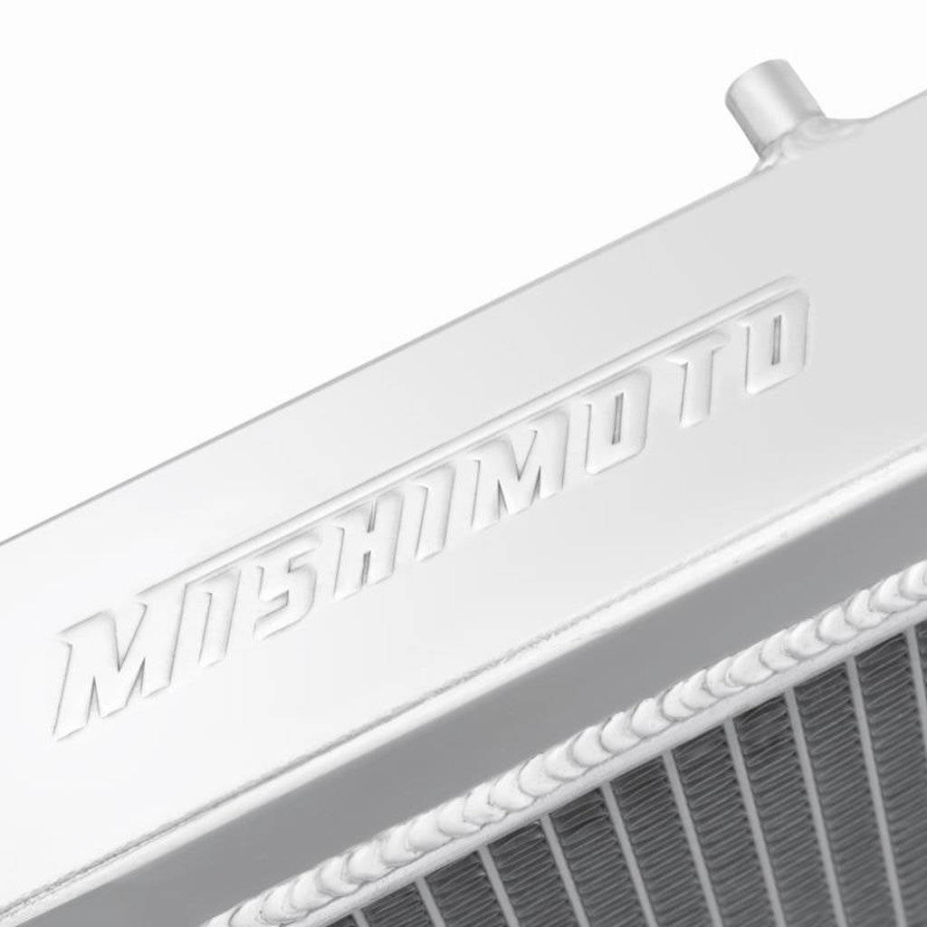 MISHIMOTO MMRAD-GC8-93 Radiator SUBARU WRX GC8 93-98 (Manual Transmission) Photo-5