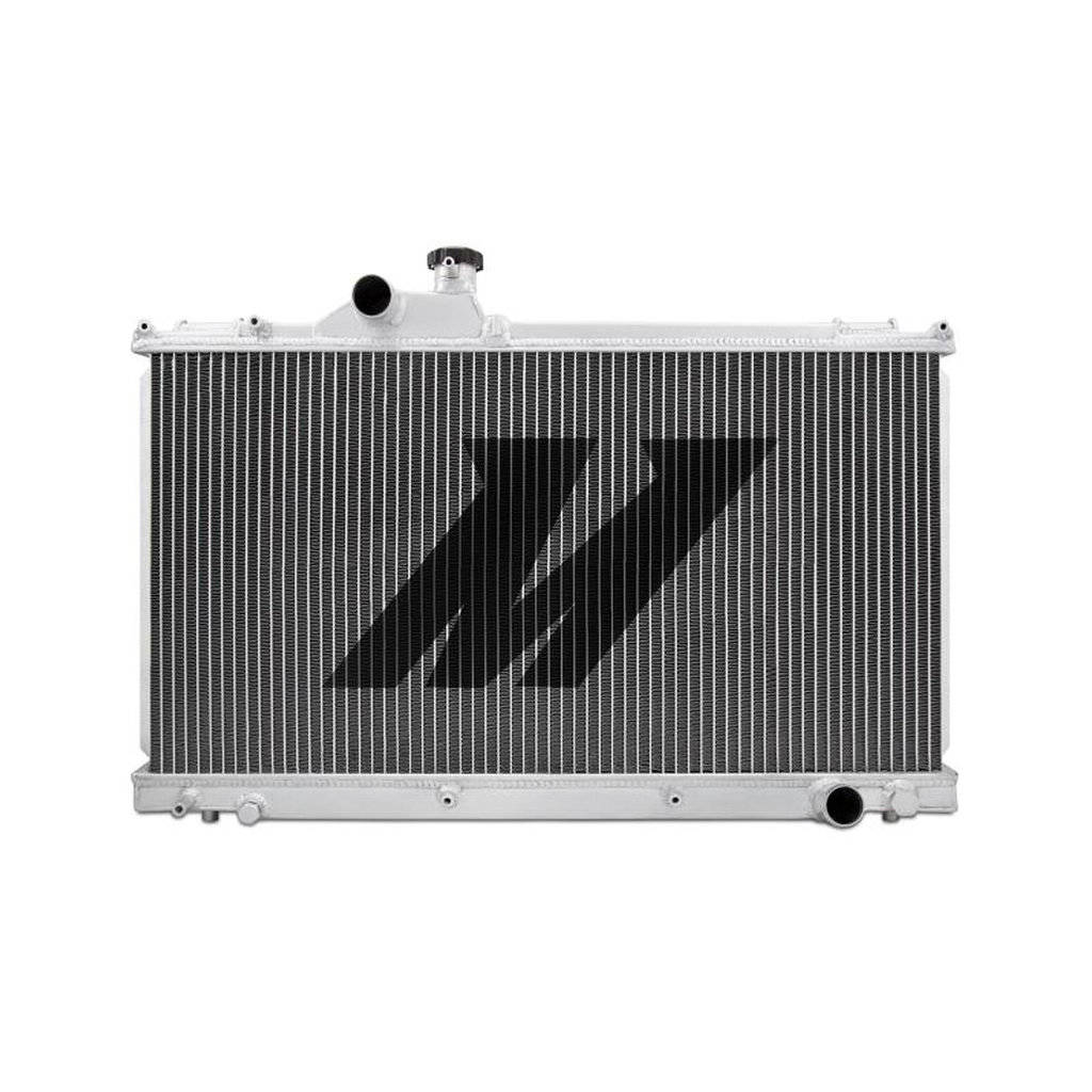 MISHIMOTO MMRAD-IS300-01 Radiator LExhaustUS IS300 01-05 (Manual Transmission) Photo-1