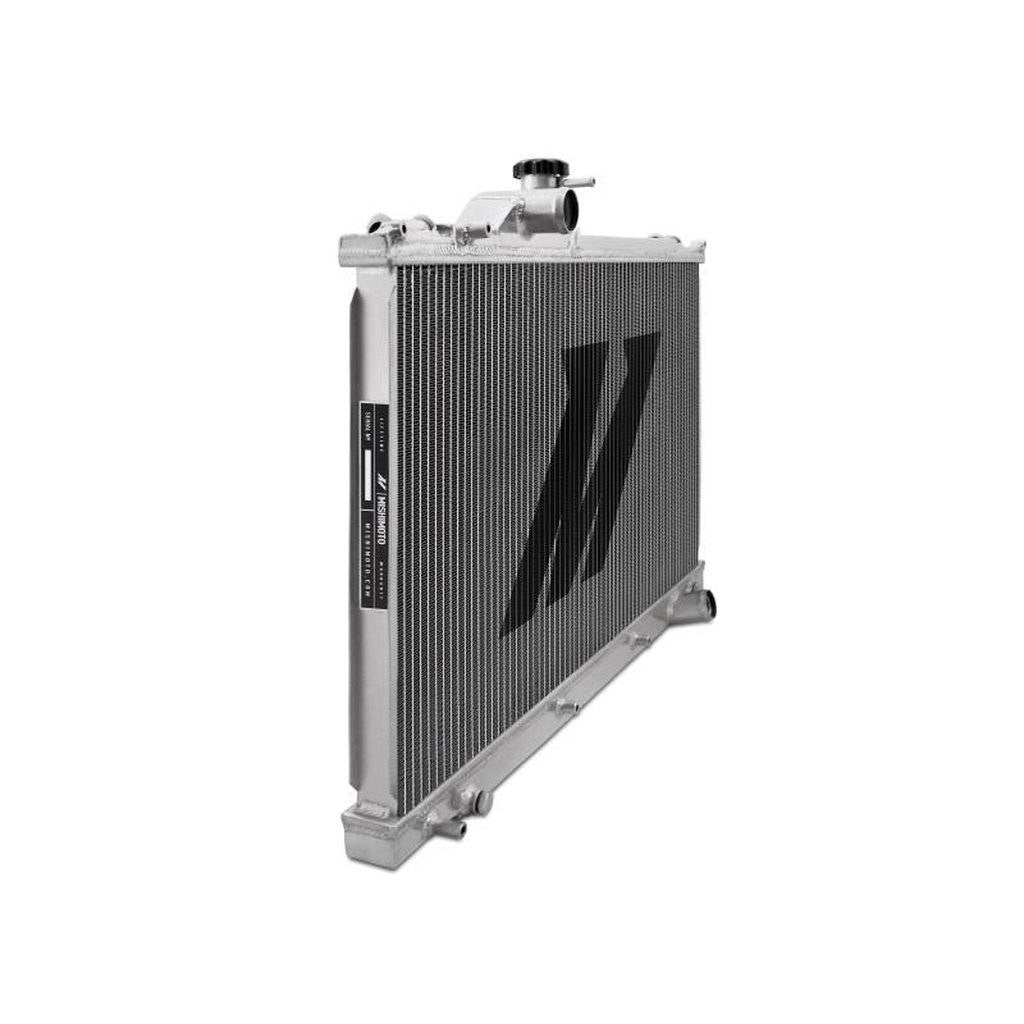 MISHIMOTO MMRAD-IS300-01 Radiator LExhaustUS IS300 01-05 (Manual Transmission) Photo-2