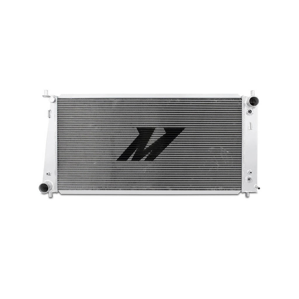 MISHIMOTO MMRAD-LTN-99 Radiator FORD LIGHTNING 99-04 (Manual Transmission) Photo-1