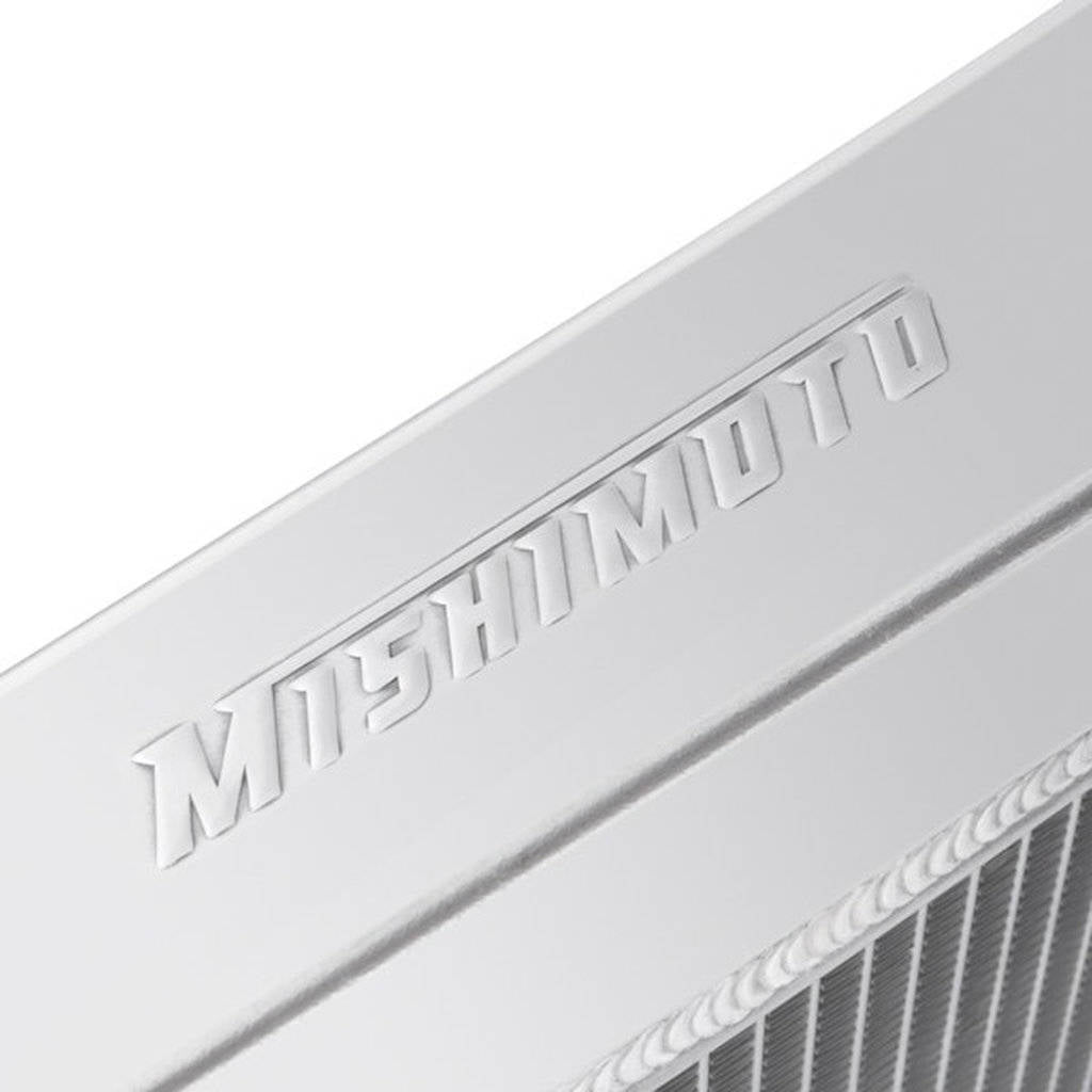 MISHIMOTO MMRAD-LTN-99 Radiator FORD LIGHTNING 99-04 (Manual Transmission) Photo-13