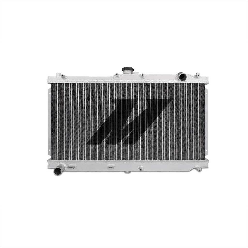MISHIMOTO MMRAD-MIA-99 Radiator MAZDA MIATA 99-05 (Manual Transmission) Photo-11