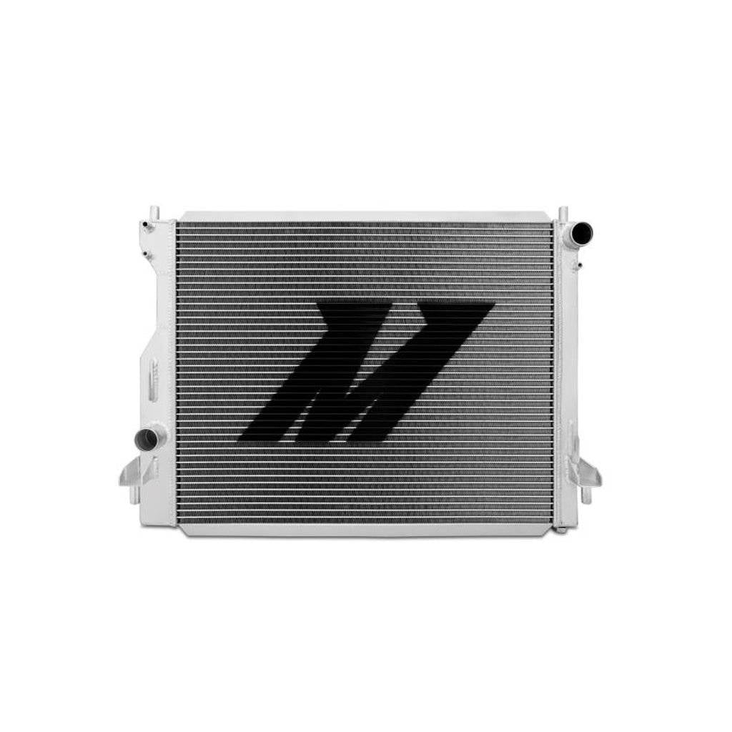 MISHIMOTO MMRAD-MUS-05 Radiator FORD MUSTANG 05+/GT 10 (Manual Transmission) Photo-2