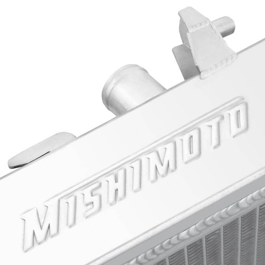 MISHIMOTO MMRAD-MUS-05 Radiator FORD MUSTANG 05+/GT 10 (Manual Transmission) Photo-4