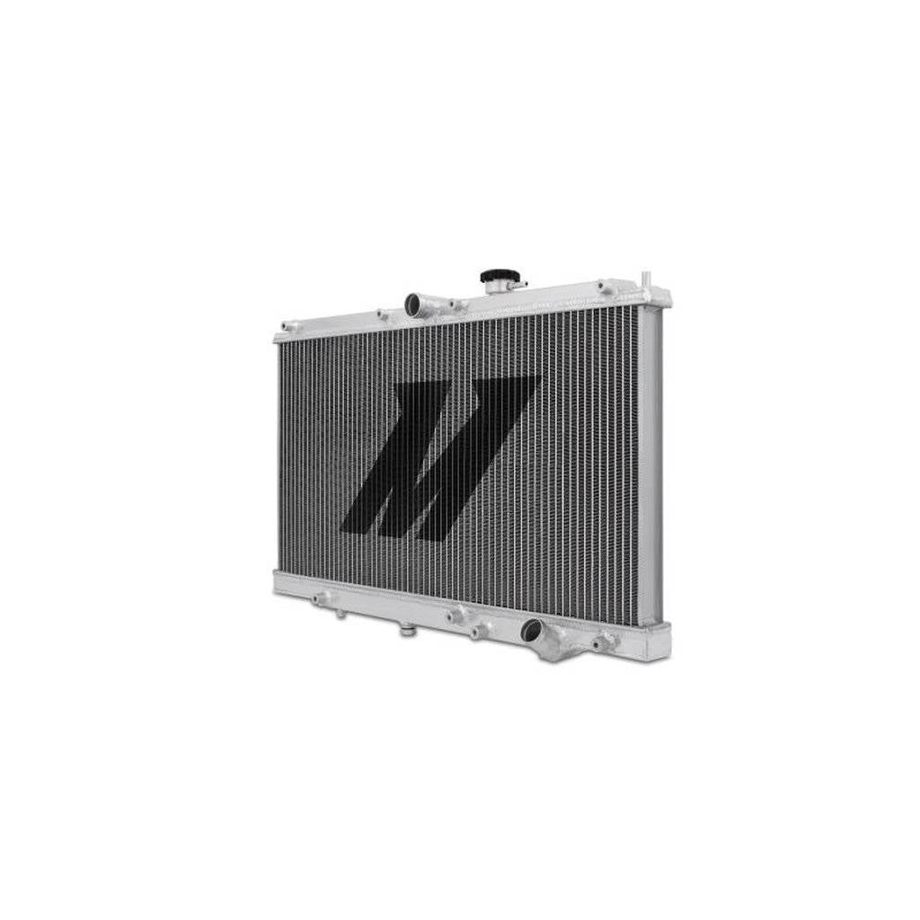 MISHIMOTO MMRAD-PRE-97 Radiator HONDA PRELUDE 97-01 (Manual Transmission) Photo-3