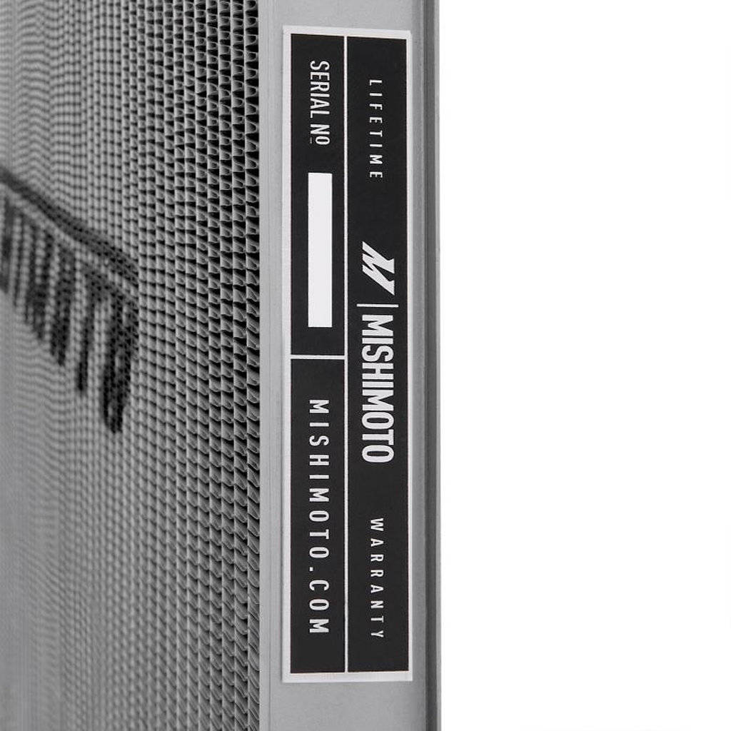 MISHIMOTO MMRAD-PRE-97 Radiator HONDA PRELUDE 97-01 (Manual Transmission) Photo-5