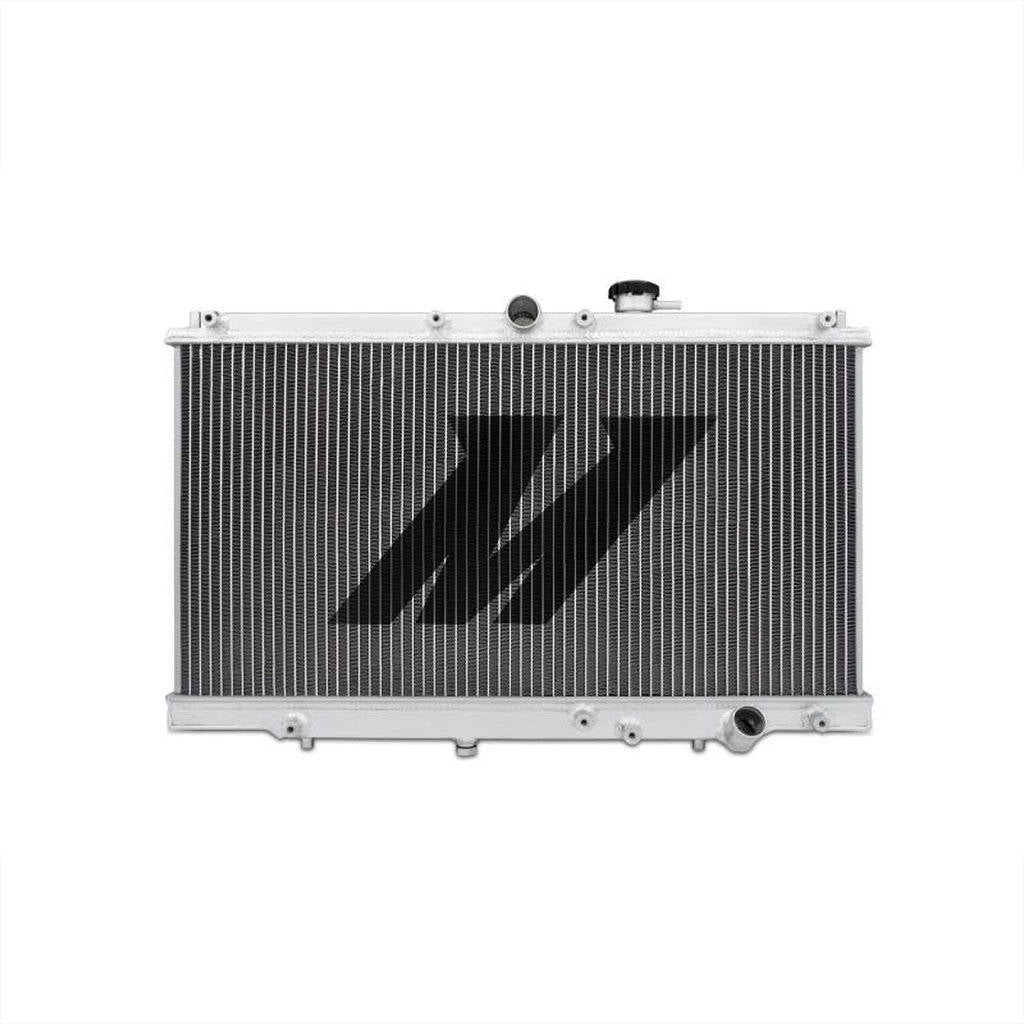 MISHIMOTO MMRAD-PRE-97 Radiator HONDA PRELUDE 97-01 (Manual Transmission) Photo-6