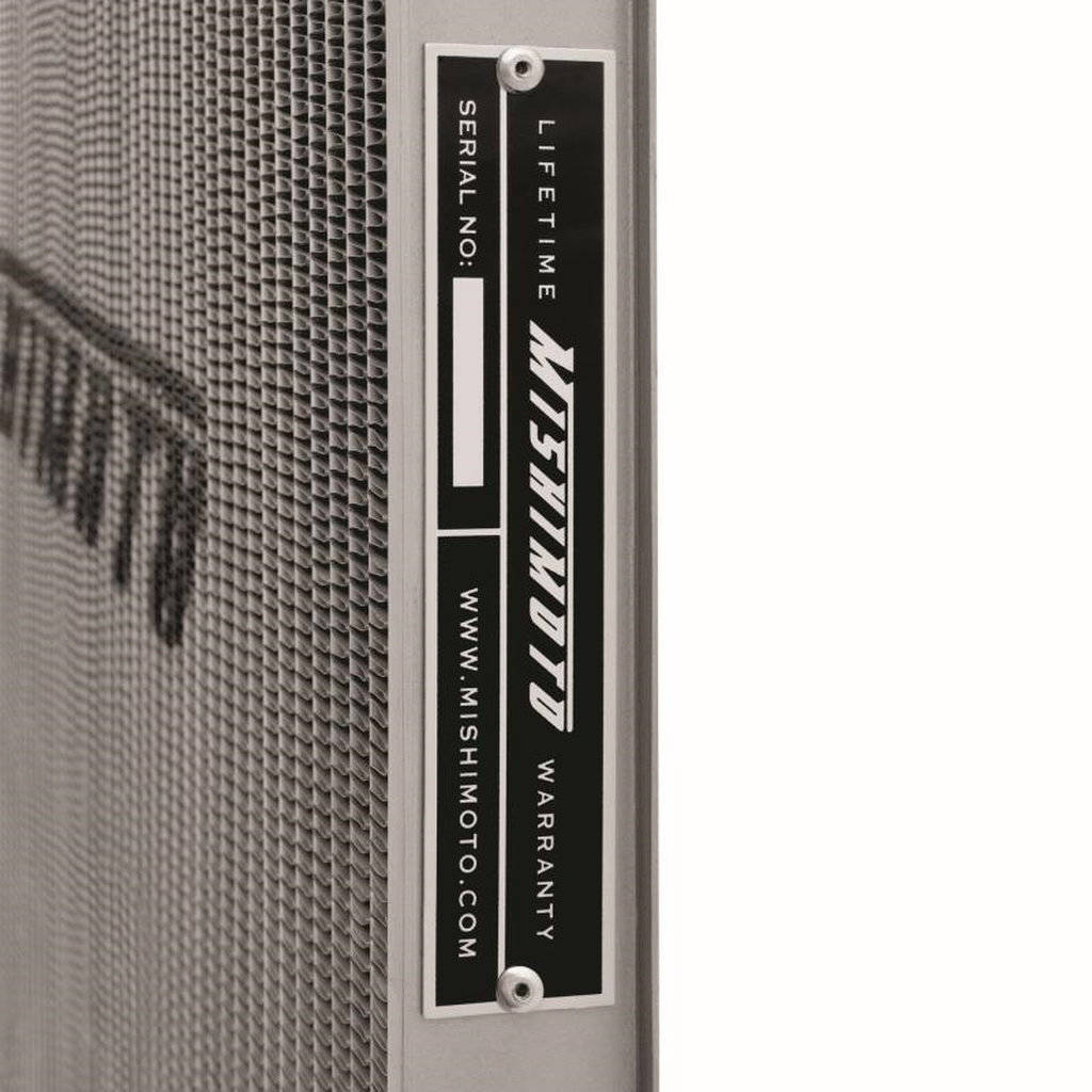 MISHIMOTO MMRAD-PRE-97 Radiator HONDA PRELUDE 97-01 (Manual Transmission) Photo-23