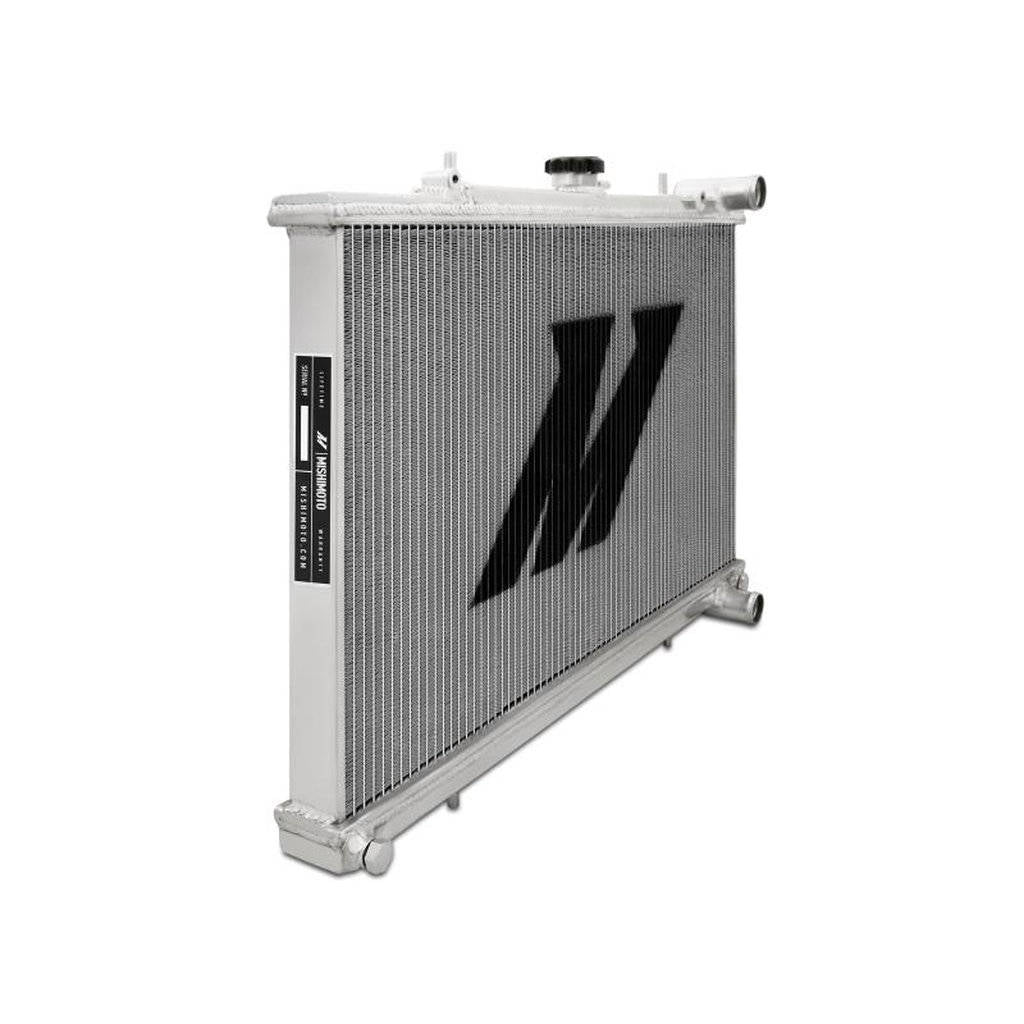 MISHIMOTO MMRAD-RHD-R32 Radiator NISSAN SKYLINE R32 (Manual Transmission) Photo-8