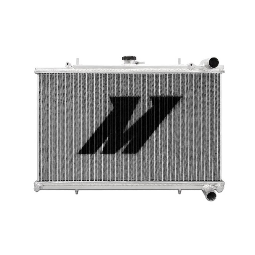MISHIMOTO MMRAD-RHD-R32 Radiator NISSAN SKYLINE R32 (Manual Transmission) Photo-14