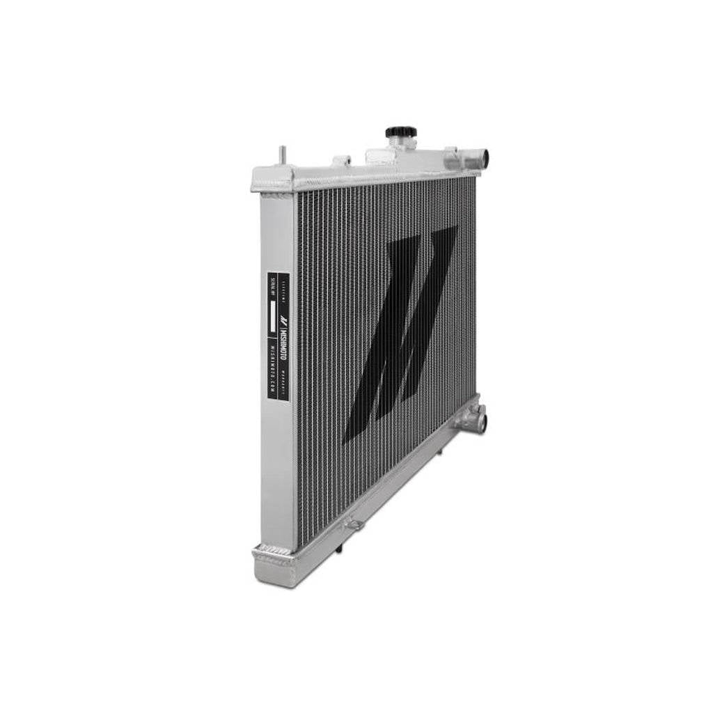 MISHIMOTO MMRAD-RHD-R33 Radiator NISSAN SKYLINE R33/R34 (Manual Transmission) Photo-14