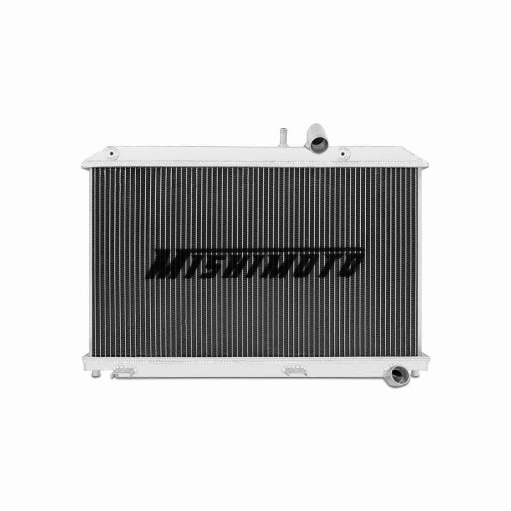 MISHIMOTO MMRAD-RX8-04 Radiator MAZDA RX8 04-08 (Manual Transmission) Photo-2
