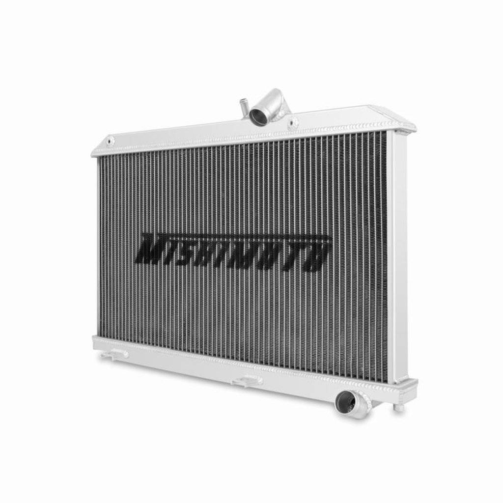 MISHIMOTO MMRAD-RX8-04 Radiator MAZDA RX8 04-08 (Manual Transmission) Photo-3