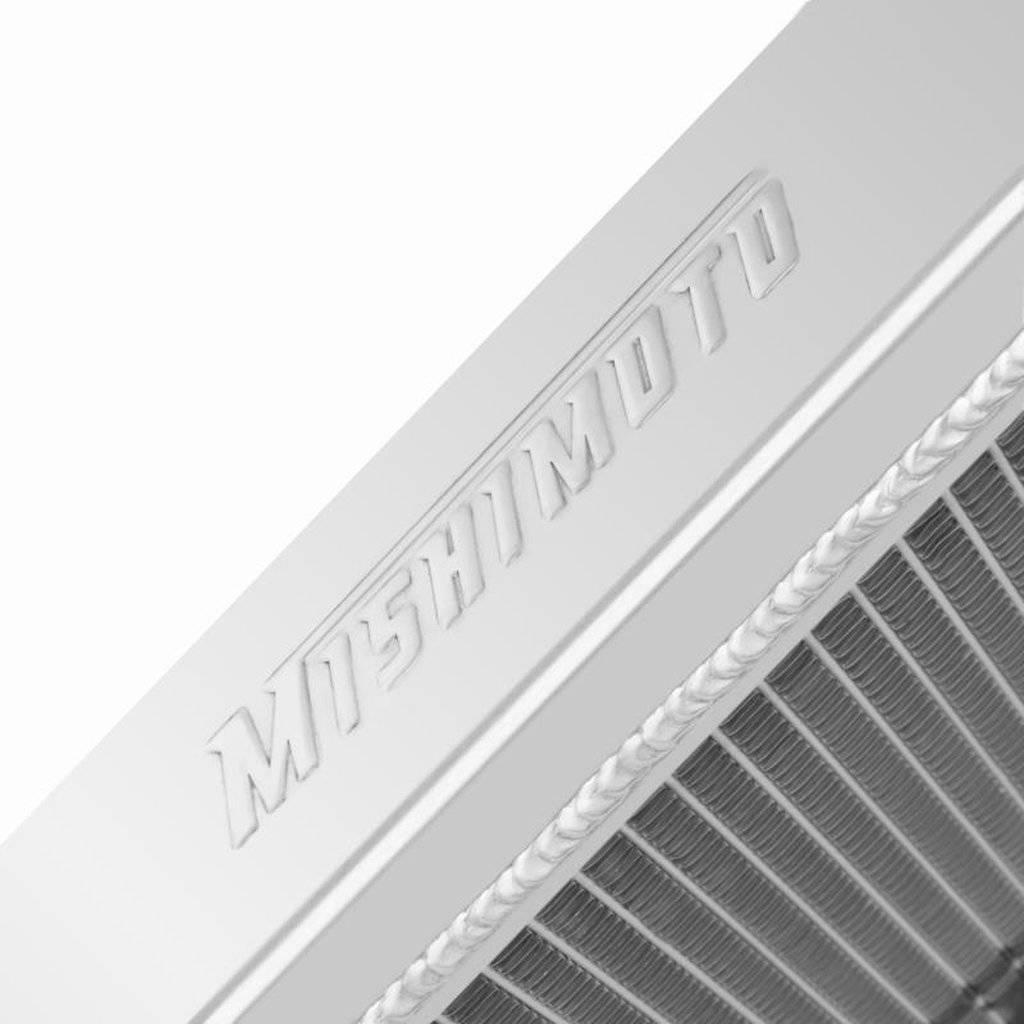 MISHIMOTO MMRAD-RX8-04 Radiator MAZDA RX8 04-08 (Manual Transmission) Photo-5