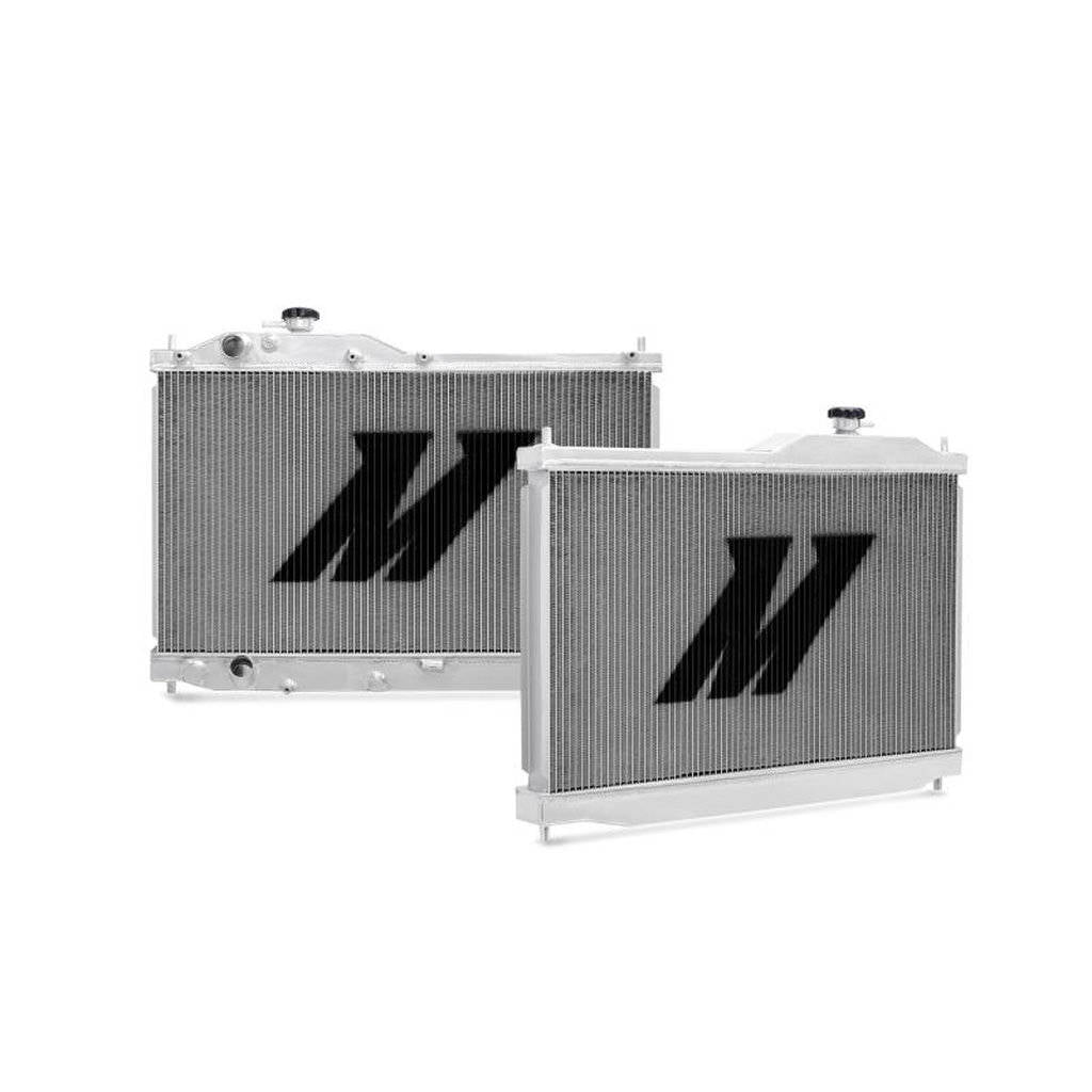 MISHIMOTO MMRAD-S2K-00 Radiator HONDA S2000 00-09 (Manual Transmission) Photo-0