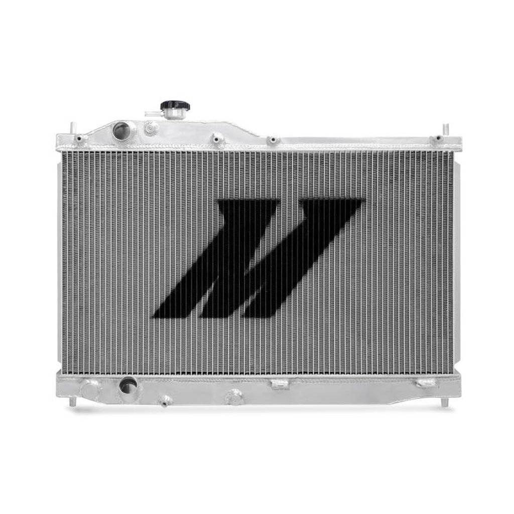 MISHIMOTO MMRAD-S2K-00 Radiator HONDA S2000 00-09 (Manual Transmission) Photo-6