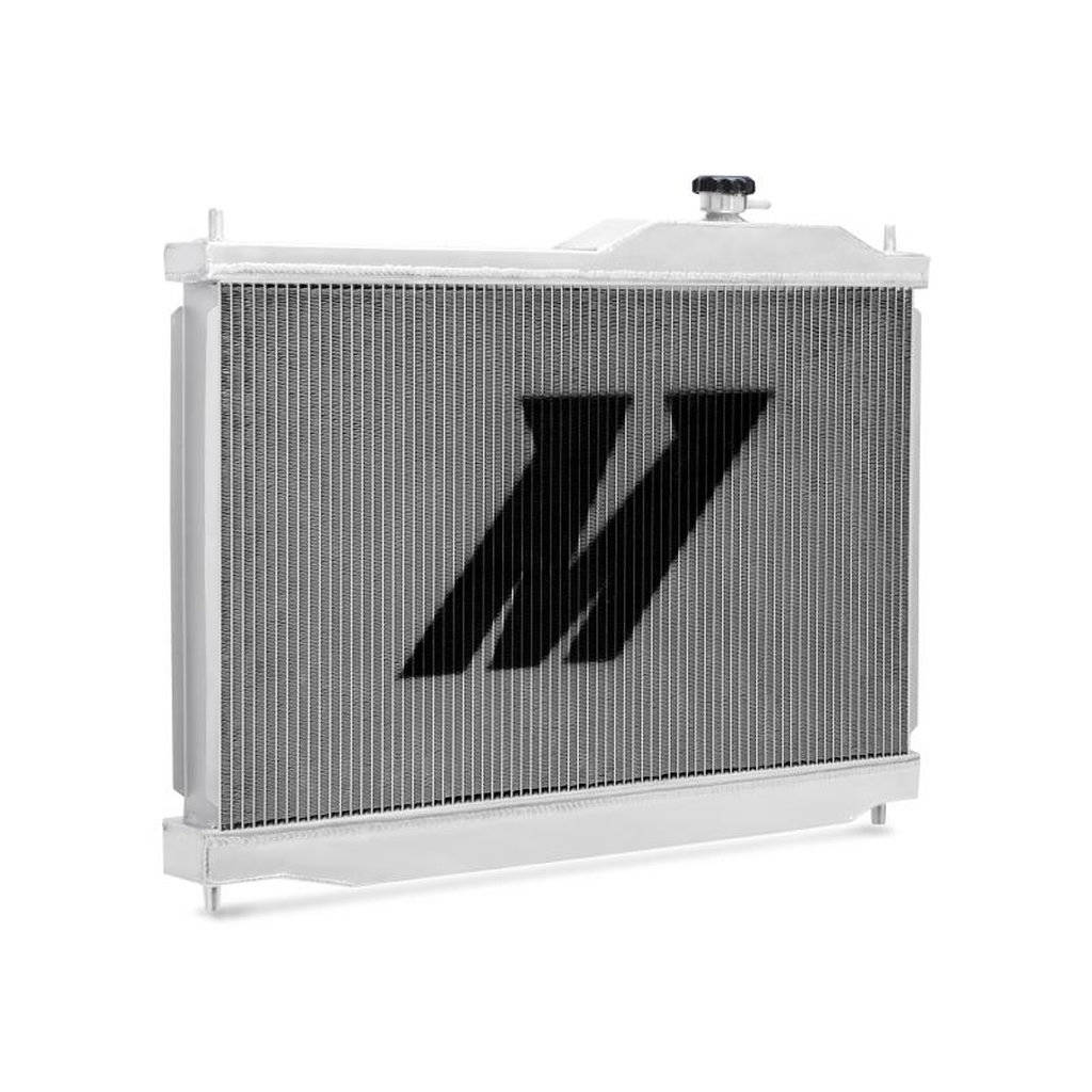 MISHIMOTO MMRAD-S2K-00 Radiator HONDA S2000 00-09 (Manual Transmission) Photo-17