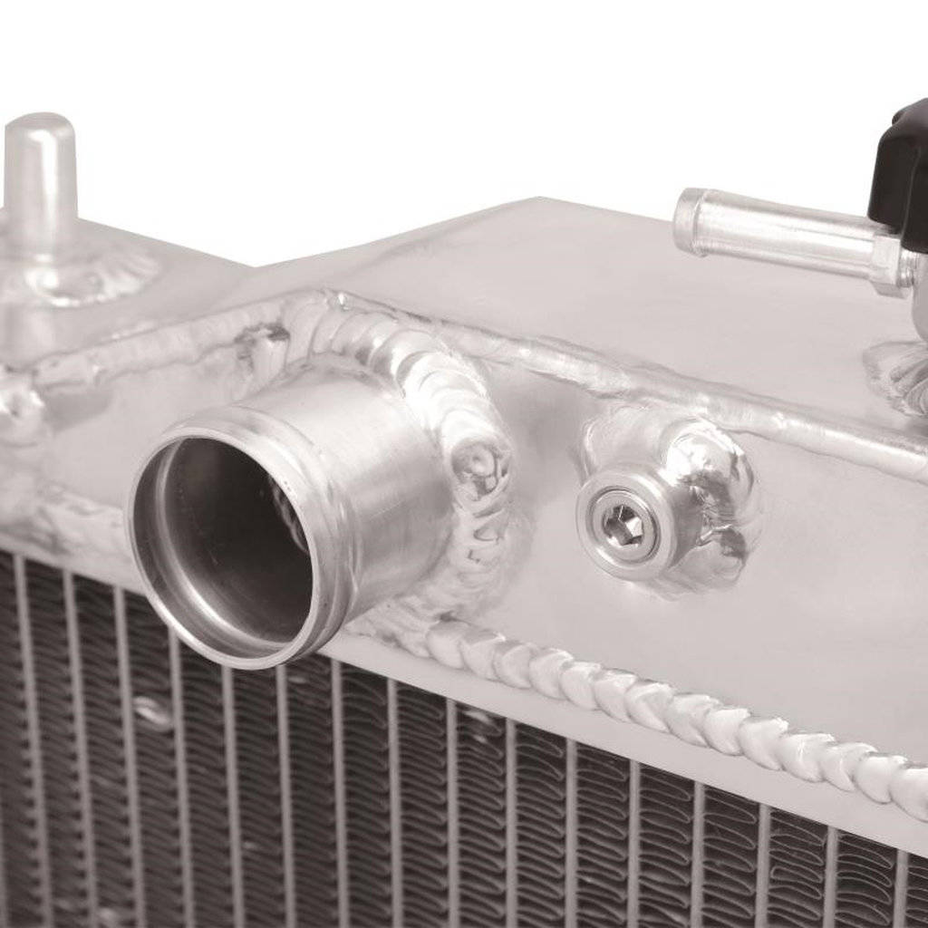 MISHIMOTO MMRAD-S2K-00 Radiator HONDA S2000 00-09 (Manual Transmission) Photo-18