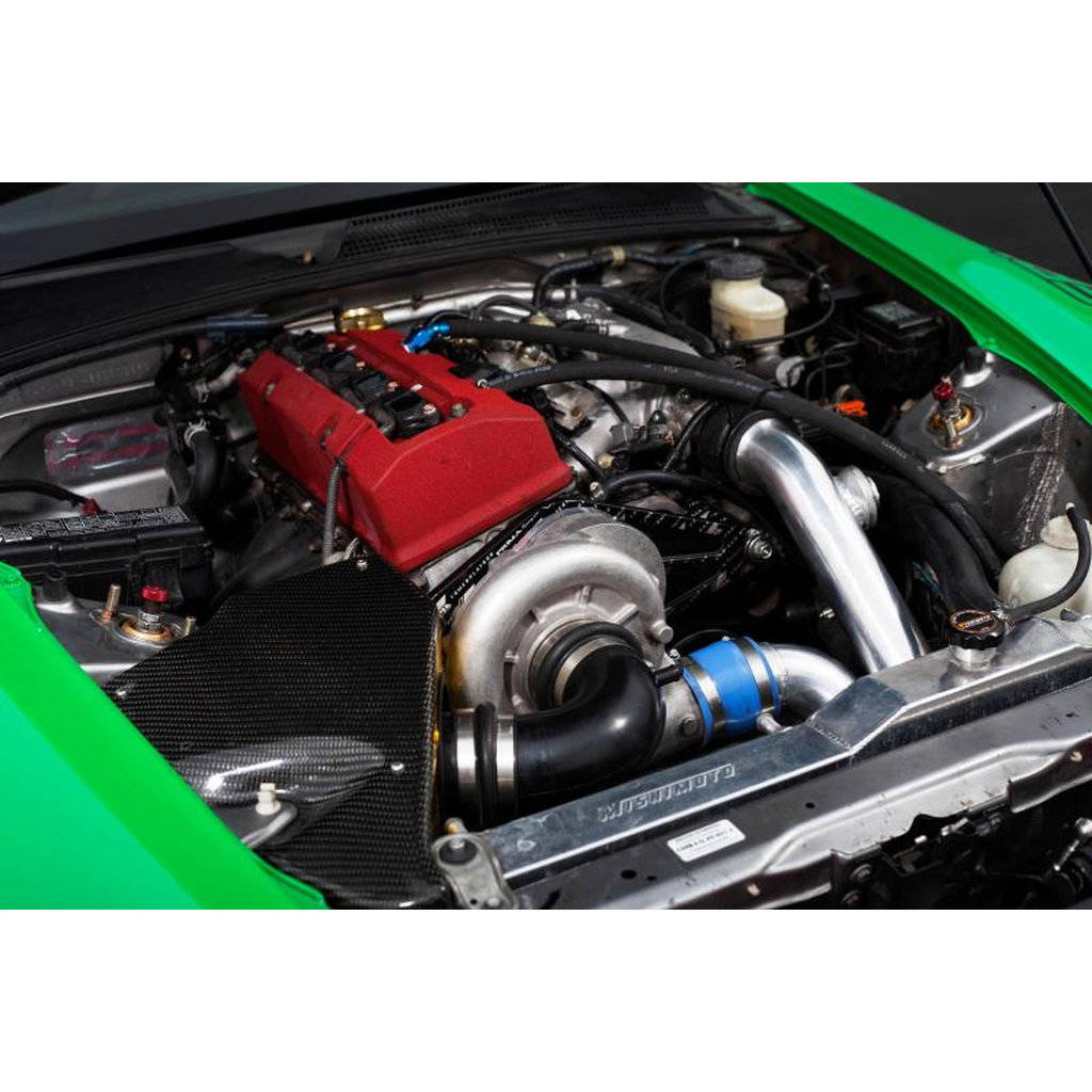 MISHIMOTO MMRAD-S2K-00 Radiator HONDA S2000 00-09 (Manual Transmission) Photo-19