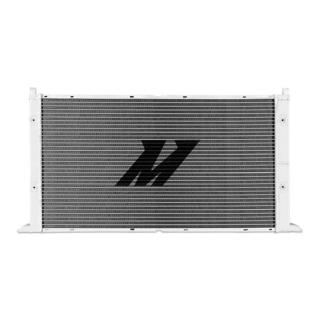 MISHIMOTO MMRAD-GLF-94 Radiator VW GOLF VR6 94-98 (Manual Transmission) Photo-1