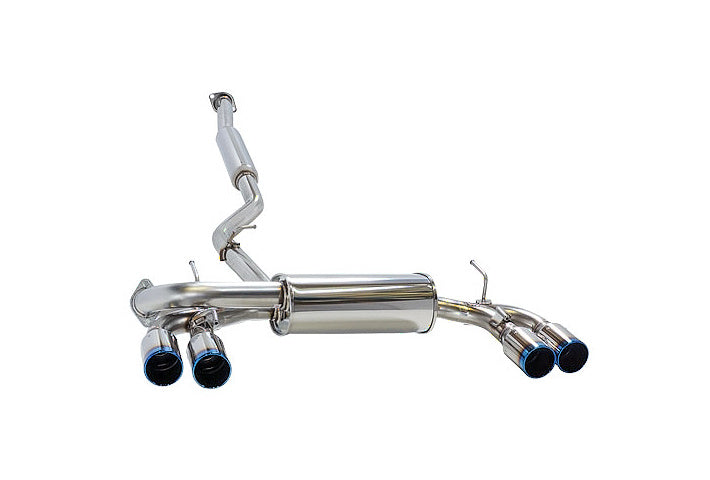 HKS 31021-AF014 central part Legamax Premium SUBARU IMPREZA GRB Photo-0