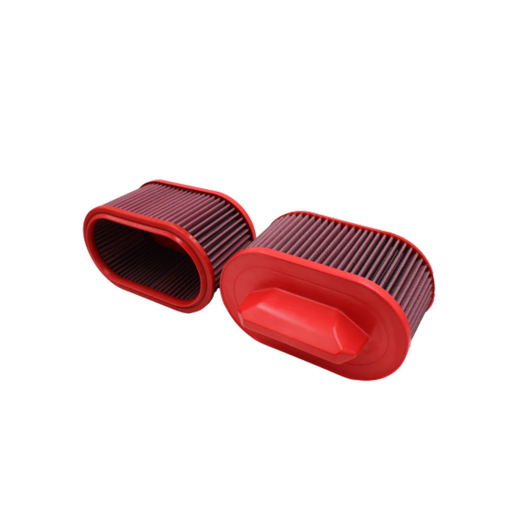 BMC FB789/04 Drop-In air filter for Maserati Ghibli / Quattroporte 3.0 V6 (full set) Photo-1