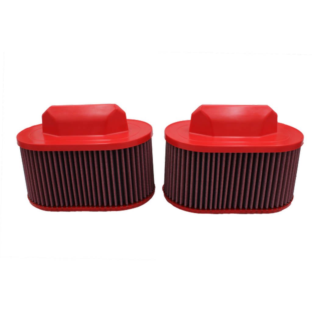BMC FB789/04 Drop-In air filter for Maserati Ghibli / Quattroporte 3.0 V6 (full set) Photo-2