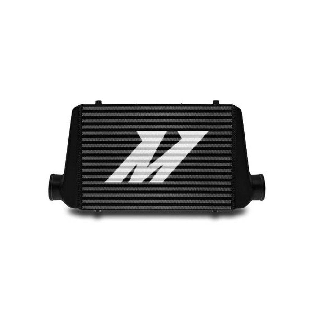 MISHIMOTO MMINT-UGB Intercooler UNIVERSAL G Line Black Photo-1