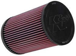 K&N E-2991 Replacement Air Filter ALFA ROMEO GIULIETTA L4-2.0L; DSL 2010-2012 Photo-0