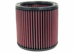 K&N E-9029 Replacement Air Filter TVR 3000M 3.5L E318 Photo-0