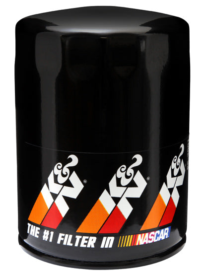 K&N PS-3001 Oil Filter AUTOMOTIVE - PRO-SERIES Photo-0