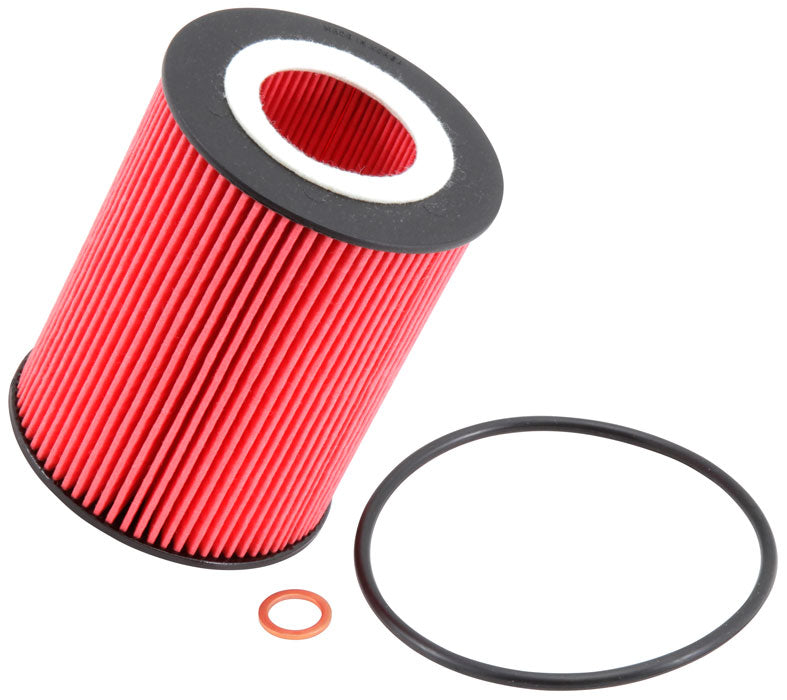 K&N PS-7007 Oil Filter AUTOMOTIVE - PRO-SERIES Photo-0