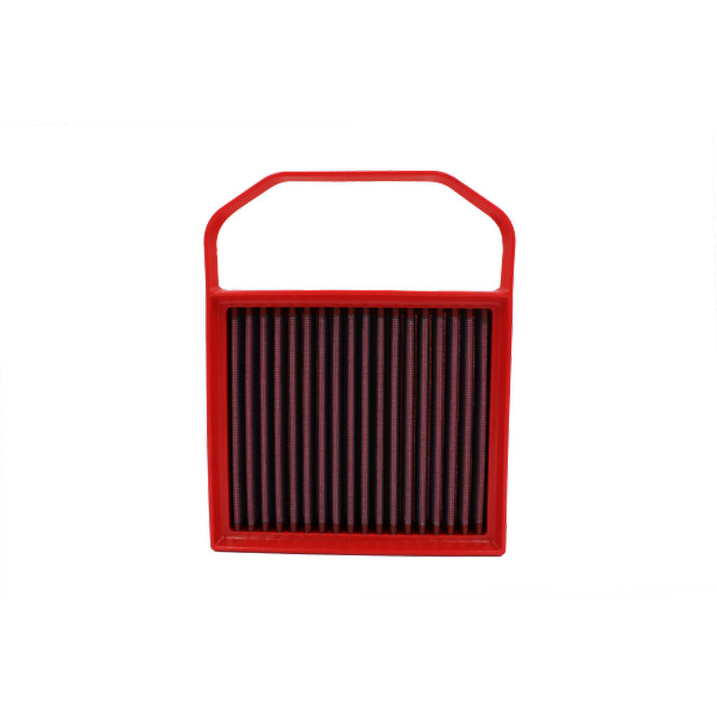 BMC FB833/20 Drop-In air filter for MERCEDES-Benz W205 C43 AMG, W213 E43 AMG, X253 / C253 GLC 43 AMG, C292 GLE 43 AMG (2pcs required) Photo-0