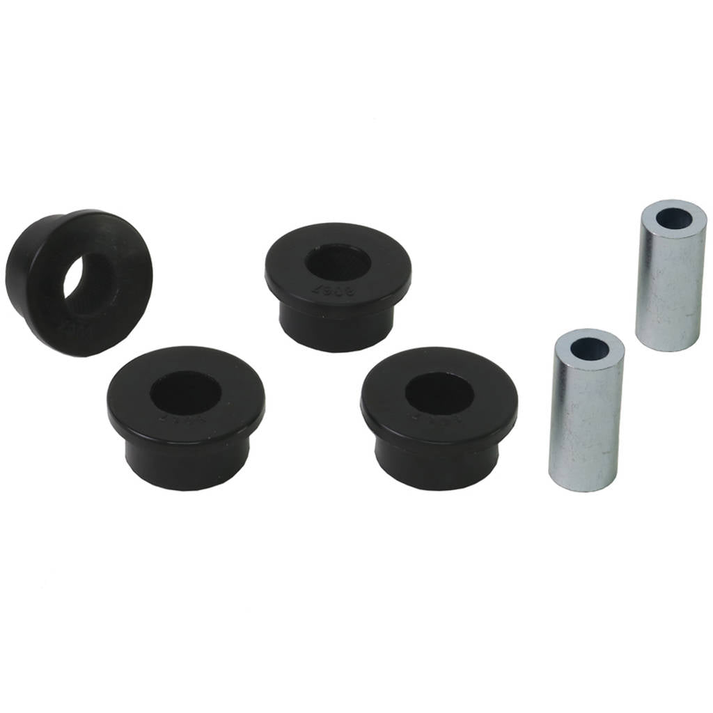 WHITELINE W61383A Trailing Arm Bushing - Lower Rear Photo-3